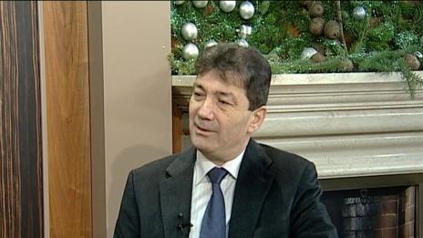 "Щрихи от утрото" (16.12.2016) - Какви вируси мъчат варненци тази зима?