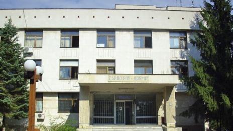 Зам.-шефът на варненската полиция оглави дирекцията в Добрич