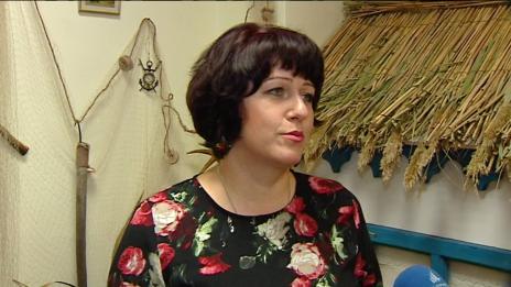 "Щрихи от утрото" (18.11.2019) - Казашко – перлата на Варненското езеро