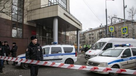 След сигнал за бомба: Евакуираха седем съдилища в Москва