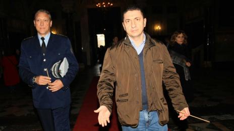 Христо Терзийски: Инцидентът в Ловешко е поради навлизането на автобуса в насрещната лента
