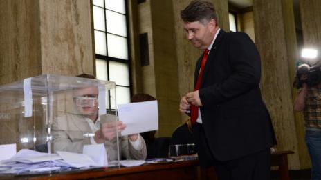 Прокурорите избраха трима членове на съдебния съвет