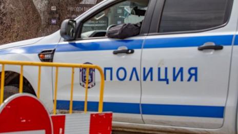 Откриха труп на новородено момченце на площадка за отпадъци
