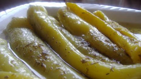 Рецепта на деня: Калугерска салата