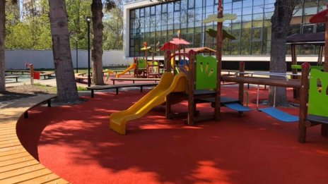 Обявиха резултатите от първо класиране в детските градини във Варна