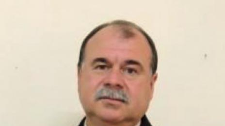 Началникът на ВМС сдава властта