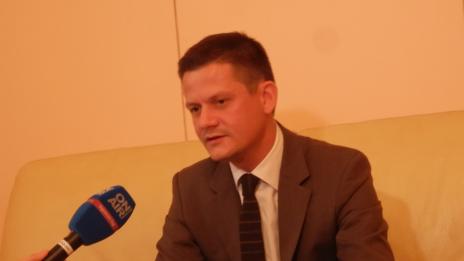 Димитър Маргаритов: В навечерието на празниците ще проверяваме и Коледните базари 