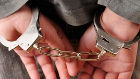 Задържаха нашенка, дирена за убийство в Холандия