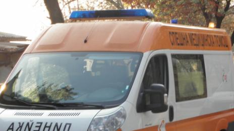 Дете в болница, ударено от волтова дъга в Димитровград  
