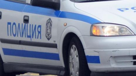 Апаши обраха църква в бургаско село