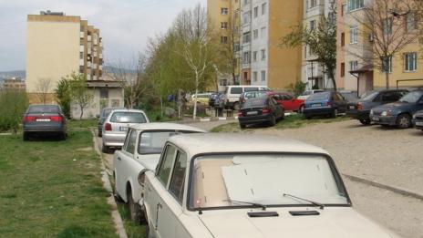 Данъкът на замърсяващите коли в София скача
