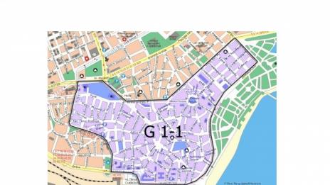 Очакват от „синята зона“ да разтовари трафика в центъра на Варна