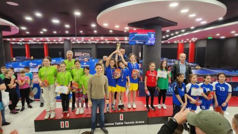 Приключиха част от състезанията от Ученическа купа Варна