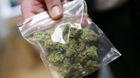 Спипаха мъж с дрога във Варна