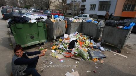 Еколози следят за сметоизвозването в центъра