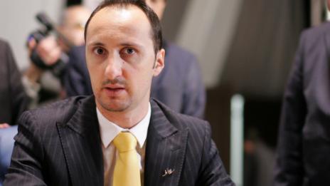 53-ия ход прекърши Веско Топалов в САЩ