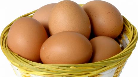 Правилни продукти за здрави кости