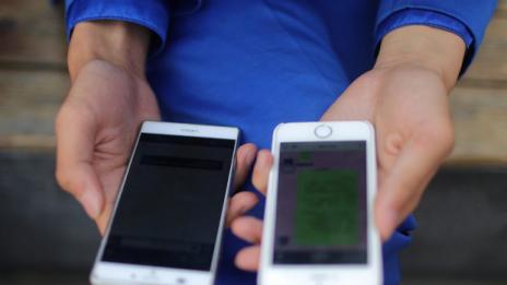 SMS ще ни предупреждава за бедствия