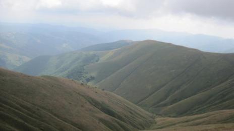 Планински спасители намериха деца, изгубили се в Лозенска планина
