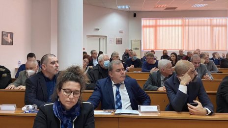 Варна очаква държавна подкрепа за новото трасе на ул. „Девня“