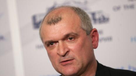 Спирането на обществените поръчки = прозрачност