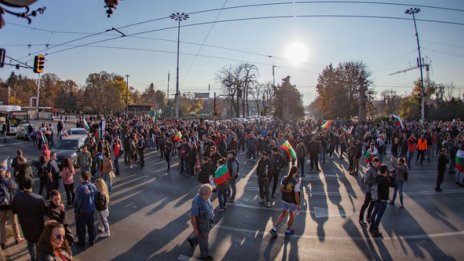Новата вълна протести – дежавю или нещо съвсем ново