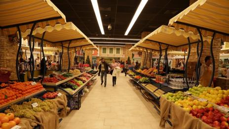 Само две търговски вериги готови да продават фермерски храни