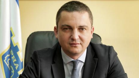 При обработени близо 47% от протоколите: Портних печели от първи тур
