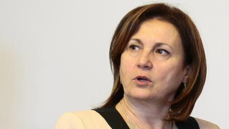 Румяна Бъчварова: Усложнена е ситуацията в Хитрино