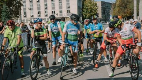 В събота Варна става столица на колоезденето