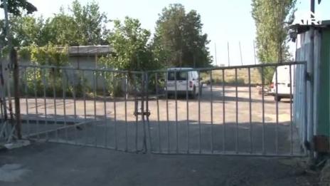 Избягалите затворници в Стара Загора трябвало да бъдат преместени в София 
