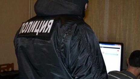 Разследват строителни фирми за данъчни измами