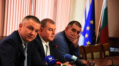 Община Варна ще разполага с близо половин милиард лева и през 2020 година