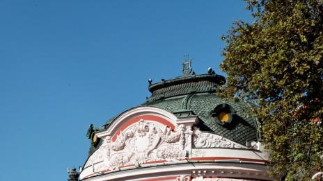 Корона опера Гала ще се проведе на закрито във Варна