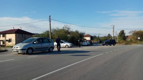 Акция срещу купуването на гласове се провежда във Варненско