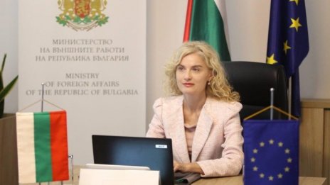 СЗБ и БАЗ поискаха оставката на Зарица Динкова