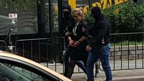 Адвокат за ареста на Иванчева: Много шум за нищо!