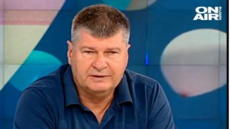 Професор подари безплатна екскурзия на 25 деца от Чипровци