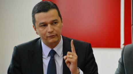Математик стана премиер на Румъния  