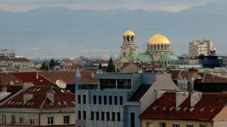 София с най-голям спад на разходите за живот в света