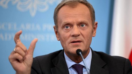 Туск свиква извънредна среща на върха за Брекзит през ноември