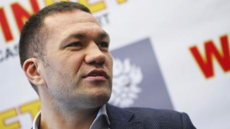Кубрат Пулев: Давал съм рушвет на пътни полицаи