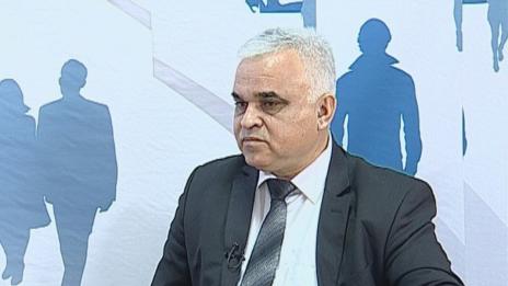 "Щрихи от утрото" (1.02.2016)-Посещава ли се тази зима ски пистата във Вълчи дол?Какво ще е развитието на общината този мандат
