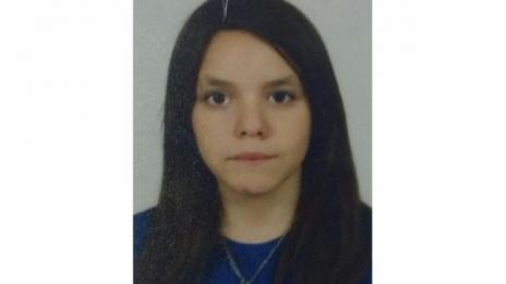 10-годишната Елена открита! Вече е при родителите си