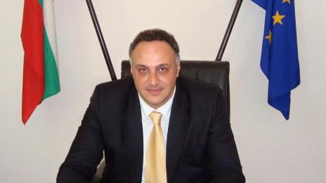 Областният на Варна: Смяната ми не е драма
