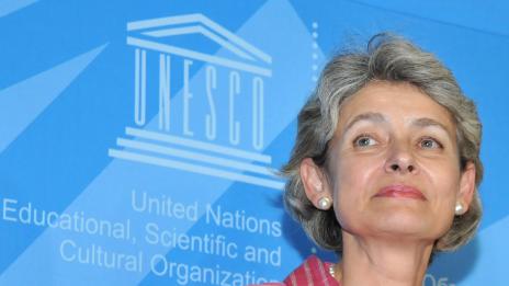 Ирина Бокова: Имам шанс да оглавя ООН