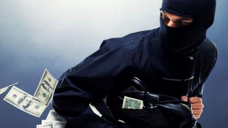 Опит за въоръжен грабеж на банка в Добрич
