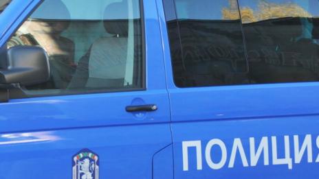 Екшън в Попово: Двама обраха игрална зала
