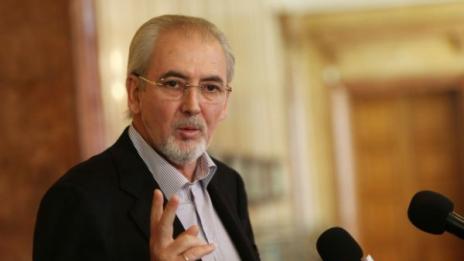 Със словесен тост за ДОСТ Местан определи ДПС за изчерпана