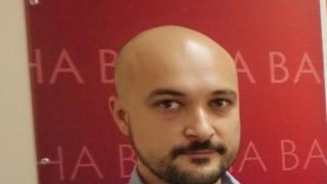 Младежите на БСП във Варна с нов лидер